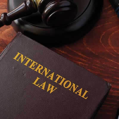 Direito internacional e comércio exterior