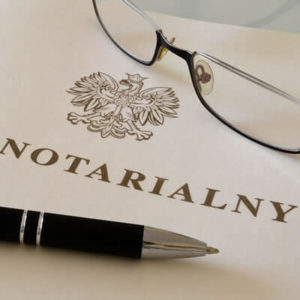 Direito notarial e registral